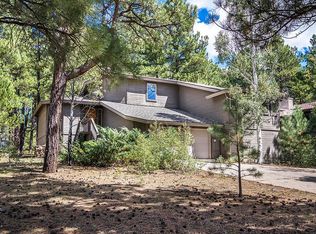 2145 William Palmer, Flagstaff, AZ 86005