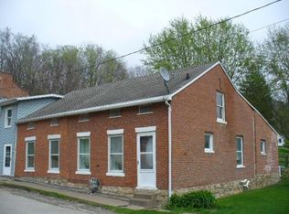 408 S Dodge St, Galena, IL 61036