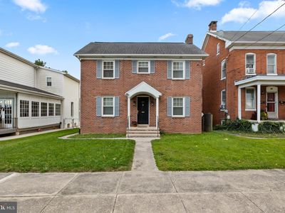 234 N Franklin St, Hanover, PA, 17331