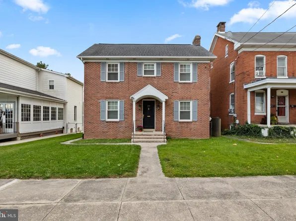 234 N Franklin St, Hanover, PA 17331