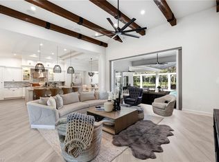 11872 Via Salerno Way, Miromar Lakes, FL 33913