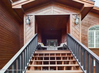 333 Ll Davis Dr, Ruidoso, NM 88345