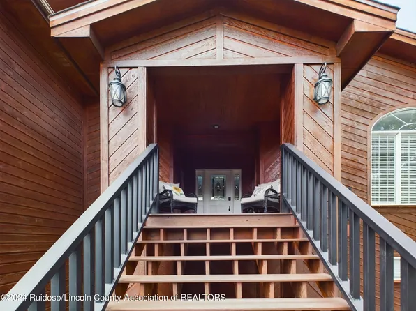 333 Ll Davis Dr, Ruidoso, NM 88345
