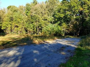 60 Middleboro Rd, East Freetown, MA 02717