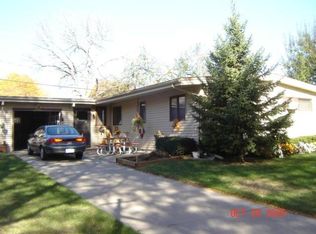 5000 Benton St, Lincoln, NE 68504