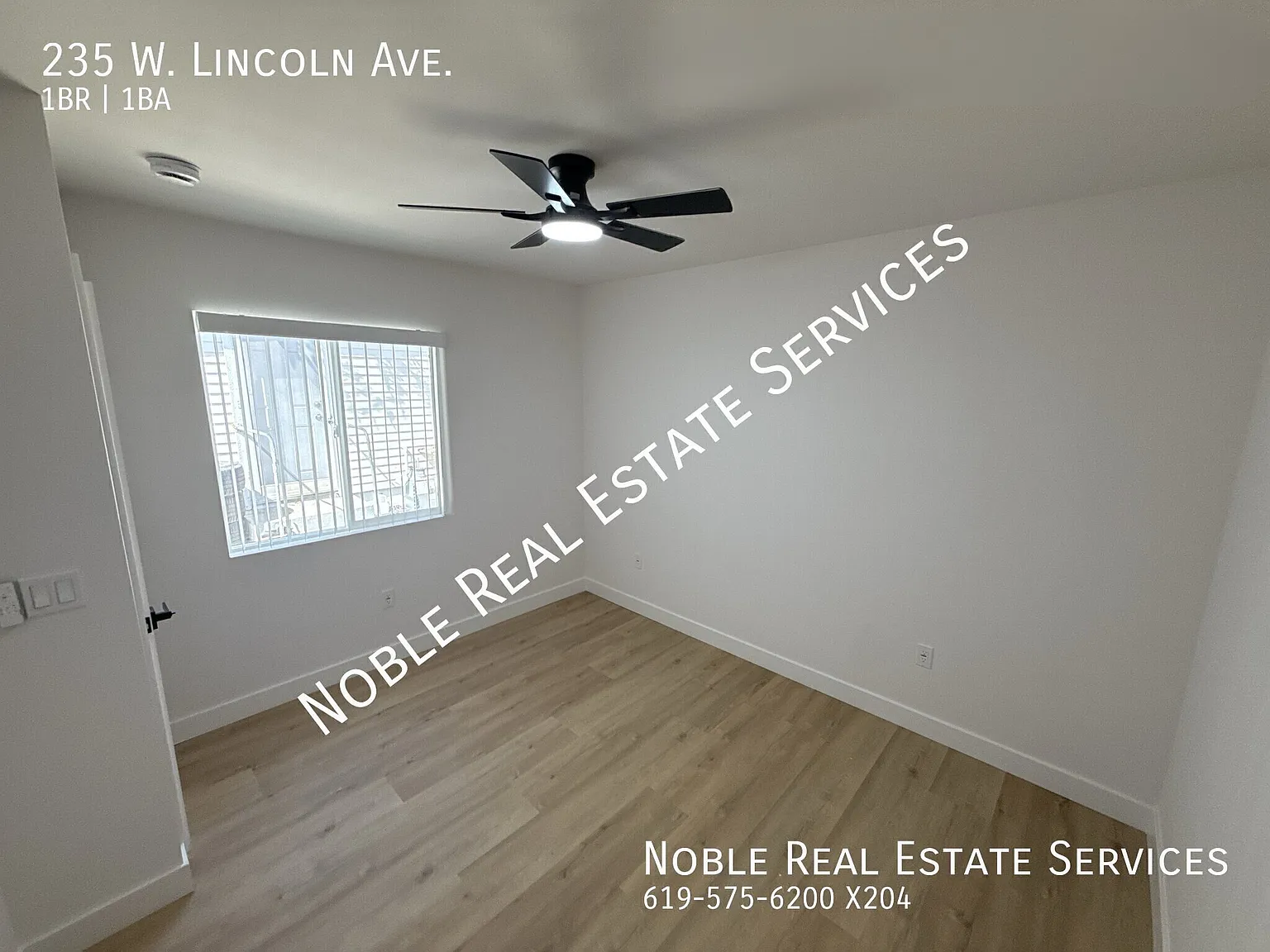 1 bed, 700 sqft, $1,995 — Photo 3