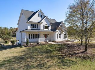 345 Quarters Rd, Fayetteville, GA 30215