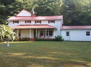 1847 County Road 46, Waterloo, OH 45688