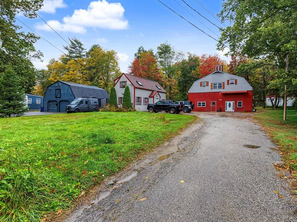 235 Towle Farm Road, Hampton, NH 03842