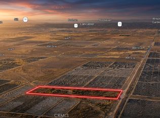 0 Avenue L 96 Street W Lot 30 #VIC, Lancaster, CA 93536