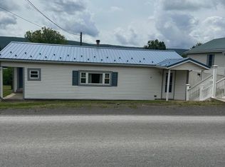 127 W Main St, Loganton, PA 17747