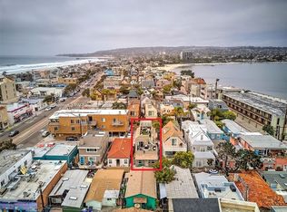 818 Pismo Ct, San Diego, CA 92109