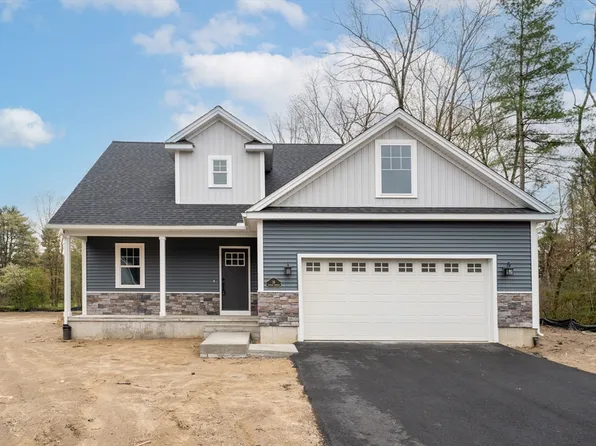 16 Steplar Xing #16, Easthampton, MA 01027