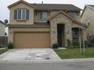 866 Geddings Way, Stockton, CA 95209