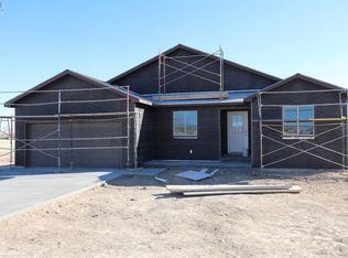 854 N Dillon Dr, Pueblo West, CO 81007
