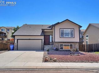 4921 Escanaba Dr, Colorado Springs, CO 80911