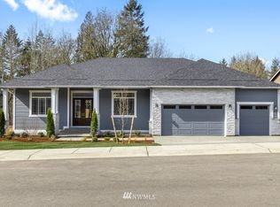 8720 25th Avenue Ct NW, Gig Harbor, WA 98332