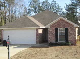 147 Torrence Cv, Byram, MS 39272