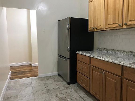 Other side of kitchen