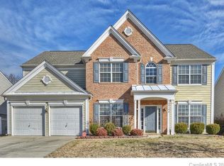 8108 Noland Woods Dr, Charlotte, NC 28277