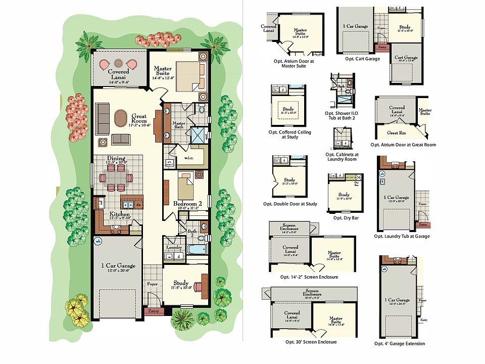 2nd image of 345 Vestrella Dr