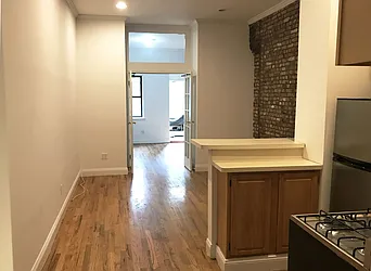 Rented by Crosstown Apartments NYC
