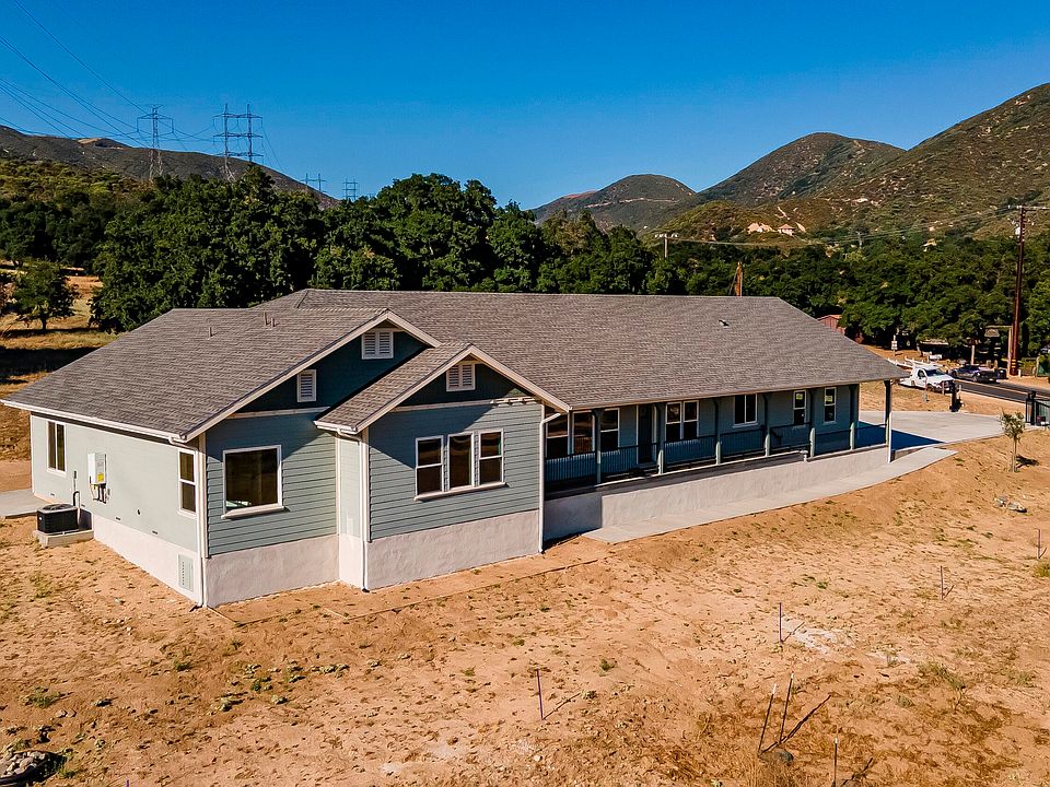 40017 San Francisquito Canyon Rd, Santa Clarita, CA 91390 MLS