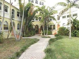 421 Grand Conc #16, Miami Shores, FL 33138
