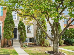 23032 Potomac Hill Sq, Sterling, VA 20166