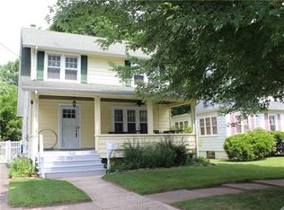 236 3rd St, Dunellen, NJ 08812