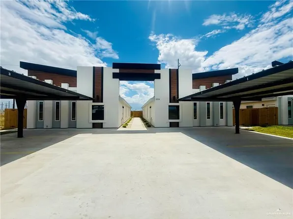 3004 W Citrine St #1, Edinburg, TX 78541