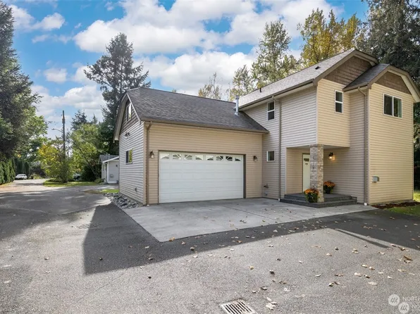 2519 E Illinois Street, Bellingham, WA 98226