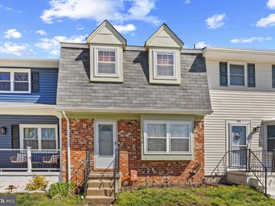 196 Nathan Way, Millersville, MD, 21108