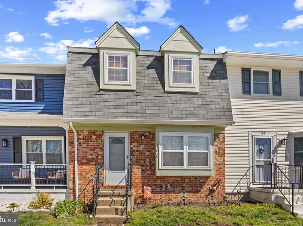 196 Nathan Way, Millersville, MD 21108