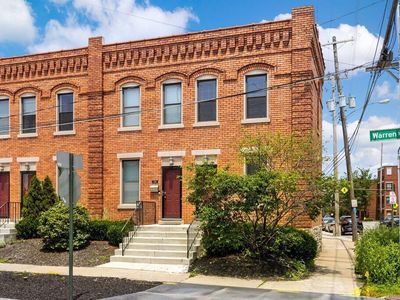 210 Warren St, Columbus, OH, 43215