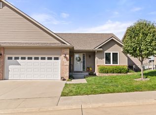 400 S 8th Ct Unit 46, Indianola, IA 50125