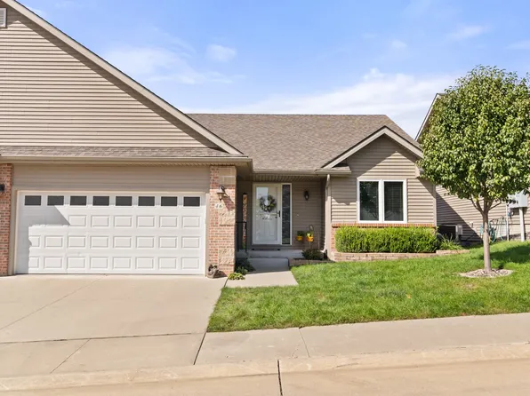 400 S 8th Ct, Indianola, IA 50125