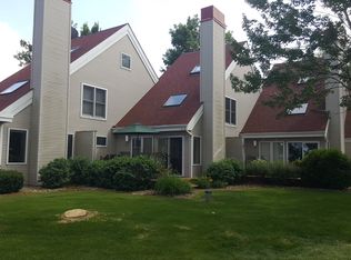 W5138 N Osprey Dr, New Lisbon, WI 53950