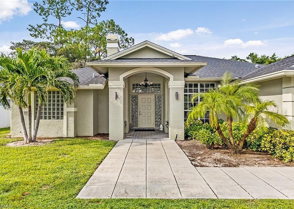 257 Kirtland Dr, Naples, FL 34110 Zillow