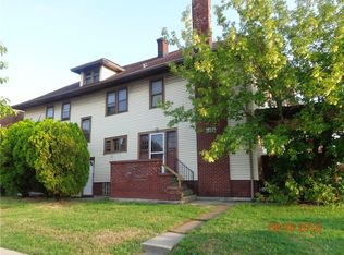 102 Commonwealth Ave, Buffalo, NY 14216