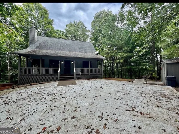 25 Pacer Ct, Ellijay, GA 30540