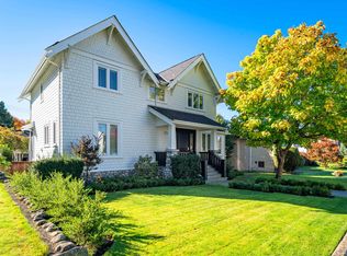 2040 W 58th Ave, Vancouver, BC V6P1X4