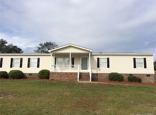 4908 Short Jesters Ct, Hope Mills, NC 28348