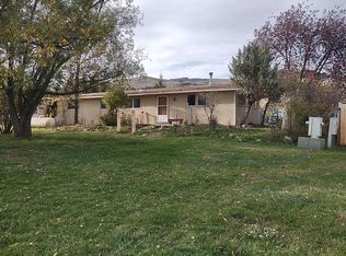 47 Helios Way, Emigrant, MT 59027