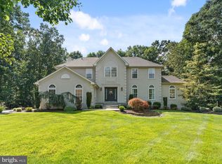 106 Millstone Way, Monroeville, NJ 08343