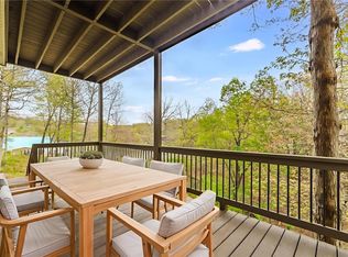 16 Carole Rae Ln, Bella Vista, AR 72714