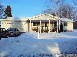 204 High Dr, Sartell, MN 56377