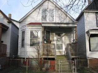 7248 S Sangamon St, Chicago, IL 60621