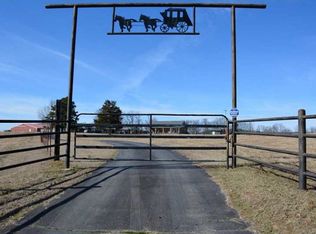 11229 Old 81 Loop, Rudy, AR 72952