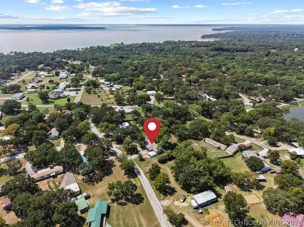 7769 Tribal Ln, Kingston, OK 73439